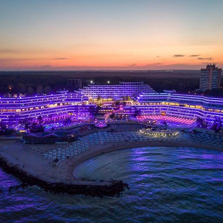 Hotel Phoenicia Blue View Olimp Zewnętrze zdjęcie