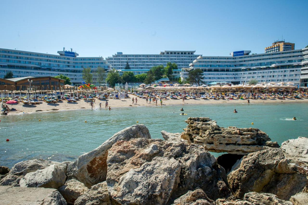 Hotel Phoenicia Blue View Olimp Zewnętrze zdjęcie