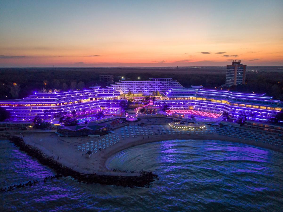 Hotel Phoenicia Blue View Olimp Zewnętrze zdjęcie